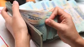 Ngân hàng gặp khó khăn trong việc cân đối lãi suất cho vay