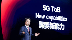 Ken Hu của Huawei: 5G tạo ra giá trị mới cho các ngành và các cơ hội tăng trưởng mới