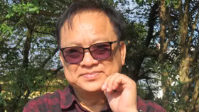 Nguyễn Thế Minh: Doanh nhân say đắm với nàng thơ