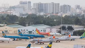 Đề xuất mở lại nhiều đường bay quốc tế từ 15/9