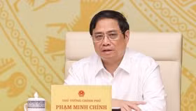 Đến năm 2025 hoàn thành việc sắp xếp lại, chuyển đổi sở hữu khối DNNN