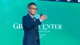 Kiến trúc sư, CEO Nguyễn Thế Phương: Tôi muốn thả hồn vào những công trình có thể tự viết nên lịch sử