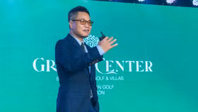 Kiến trúc sư, CEO Nguyễn Thế Phương: Tôi muốn thả hồn vào những công trình có thể tự viết nên lịch sử