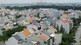 TP. HCM: Huyện Bình Chánh kiến nghị thu hồi 51 dự án không đăng ký sử dụng đất hàng năm