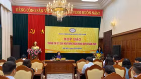 Tăng trưởng tín dụng mới chỉ đạt 4,81%