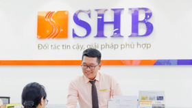 ABF vinh danh Ngân hàng SHB 4 giải thưởng quốc tế danh giá