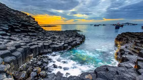 Gành Đá Đĩa được xếp hạng di tích quốc gia đặc biệt