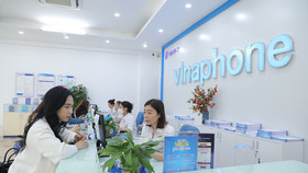 VinaPhone khuyến nghị khách hàng chuẩn hóa thông tin thuê bao trước giờ “G”