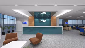 Lãi quý III/2022 của HSC giảm gần một nửa, dư nợ margin giảm hơn 2.700 tỷ đồng