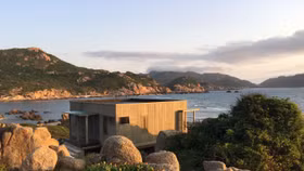 Dự án Anami Bình Ba Khánh Hoà sẽ bị cưỡng chế thu hồi