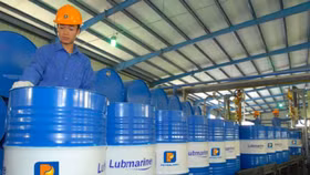 Dự trữ xăng dầu quốc gia chỉ đủ dùng trong 6,5 ngày