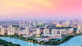 Bất động sản Việt Nam chớp “thời cơ vàng” trước Hiệp định EVFTA và EVIPA