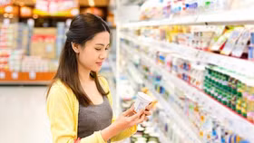 SSI Research công bố nghiên cứu 5 cổ phiếu ngành hàng tiêu dùng đáng chú ý