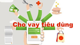 Báo cáo tình hình kích thích vay tiêu dùng thời hậu Covid-19