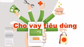 Báo cáo tình hình kích thích vay tiêu dùng thời hậu Covid-19