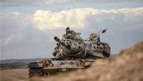 Chiến sự Libya: Thổ Nhĩ Kỳ và GNA chuẩn bị tiến chiếm thành phố cảng chiến lược Sirte