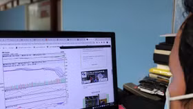 Cổ phiếu ngành bán lẻ đang đi đúng dự đoán của các báo cáo phân tích