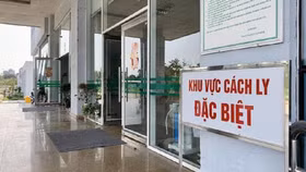 Cả nước thêm 4 ca mắc COVID-19 mới, hiện Việt Nam có 450 ca