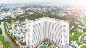 LDG Group tổ chức sự kiện tri ân khách hàng khu căn hộ Marina Tower