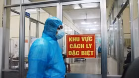 Hà Nội, Đà Nẵng phát hiện thêm 9 ca mắc Covid-19