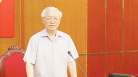 Ban Bí thư khai trừ 3 cán bộ, đảng viên ra khỏi Đảng