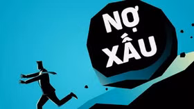 Nợ xấu gộp có thể tăng lên 6% vào cuối năm 2020