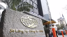 Vinaconex dự kiến góp thêm 1.200 tỷ đồng vào hai công ty con