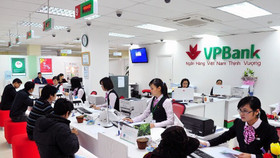 VPBank chưa có kế hoạch buông "gà đẻ trứng vàng" Fe Credit