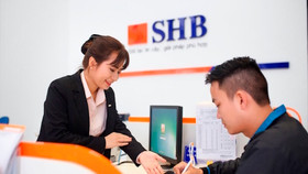 SHB giảm lãi suất cho vay ngắn hạn VND về tối đa 6,5%