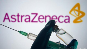 Đan Mạch, Na Uy và Iceland ngừng sử dụng vắc xin AstraZeneca do báo cáo về tình trạng huyết khối