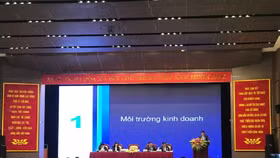 ĐHĐCĐ BIDV: Sẽ tăng vốn lên hơn 48.500 tỷ đồng trong năm 2021