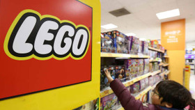 Kết thúc một năm 2020 rực rỡ, Lego bước tới 2021 đầy lạc quan
