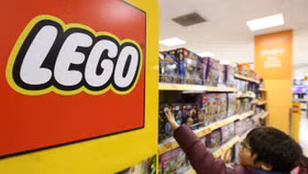 Kết thúc một năm 2020 rực rỡ, Lego bước tới 2021 đầy lạc quan