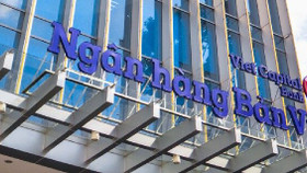 Ngân hàng Bản Việt báo lãi vượt 7% kế hoạch trong năm 2021