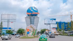 Xu hướng chọn căn hộ của chuyên gia và người lao động ở Bình Dương