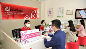 SeABank chào bán hơn 181,3 triệu cổ phiếu cho cổ đông hiện hữu