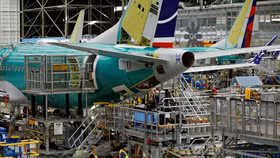 “Vận đen” của Boeing vẫn chưa kết thúc