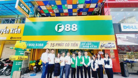 F88 huy động vốn thành công 60 triệu USD từ các tổ chức tài chính quốc tế