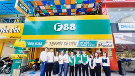 F88 huy động vốn thành công 60 triệu USD từ các tổ chức tài chính quốc tế