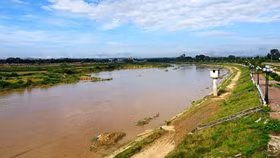 Kon Tum: Nhiều dự án trọng điểm chậm tiến độ