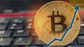 Giá Bitcoin ngày 28/4: Về lại ngưỡng 39.000 USD