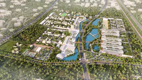 Nhà đầu tư 2 năm tuổi muốn làm 3 dự án đô thị hơn 8.600 tỷ tại Hà Nam