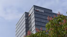 Tập đoàn LANXESS ghi nhận kết quả kinh doanh khả quan trong Q3/2022