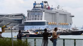 Singapore chiếm 1/3 hoạt động kinh doanh du thuyền trên toàn thế giới