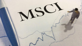 MSCI Frontier Markets Index loại 6 cổ phiếu Việt Nam