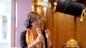 Bữa sáng doanh nhân 15/4: Thành viên mới giới thiệu ngành nghề kinh doanh