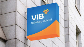 VIB tăng vốn điều lệ lên 15.500 tỷ đồng, chia cổ phiếu thưởng 40%