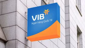 VIB tăng vốn điều lệ lên 15.500 tỷ đồng, chia cổ phiếu thưởng 40%