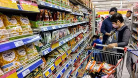 TPHCM đảm bảo hàng hóa không khan hiếm, không tăng giá