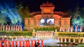 Tạm dừng tổ chức Festival Nghề truyền thống Huế 2021